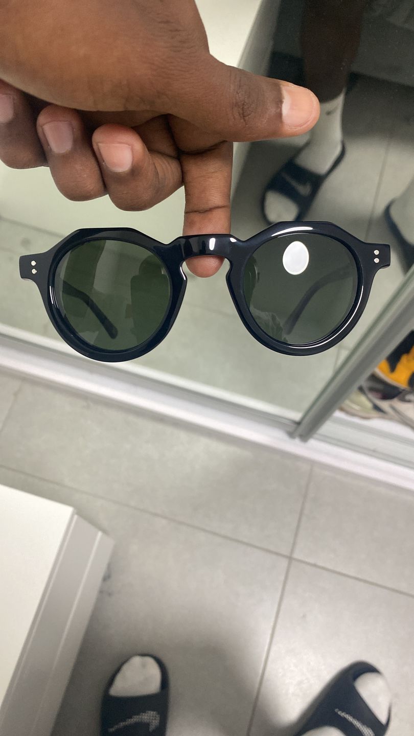 Customer photo review of TAL BLACK