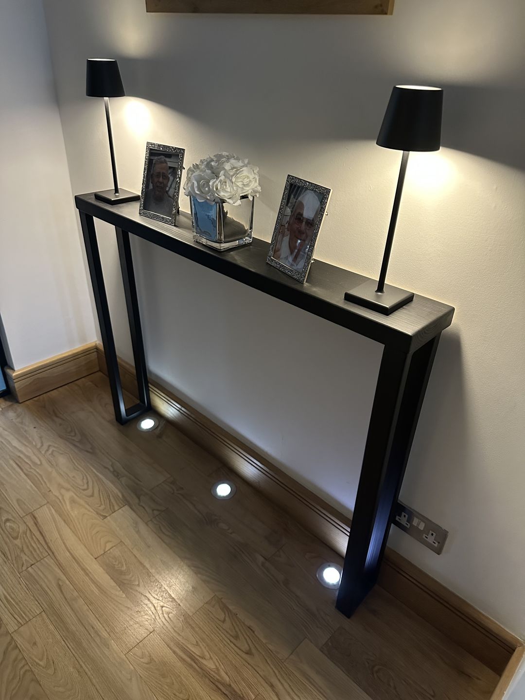 Customer photo review of Luminara™