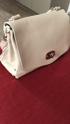 Customer photo review of GESSICAL