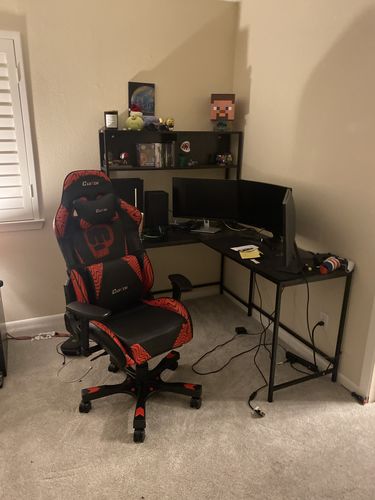 Customer photo review of Pewdiepie Edition - Throttle Series
