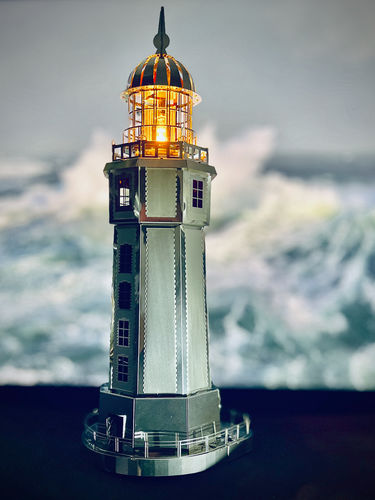 undefined review of SAILOR'S COMPANION LIGHTHOUSE image 1 out of 1
