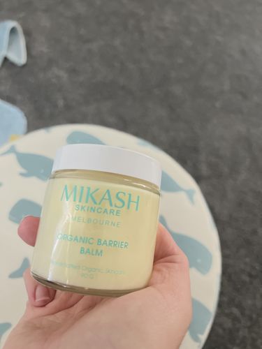 Customer photo review of Mikash Baby Set