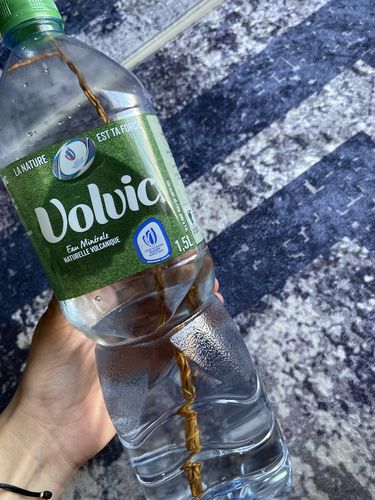 Customer photo review of Khamaré • Racines de vétiver