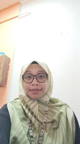 Customer photo review of Kurung Alanna