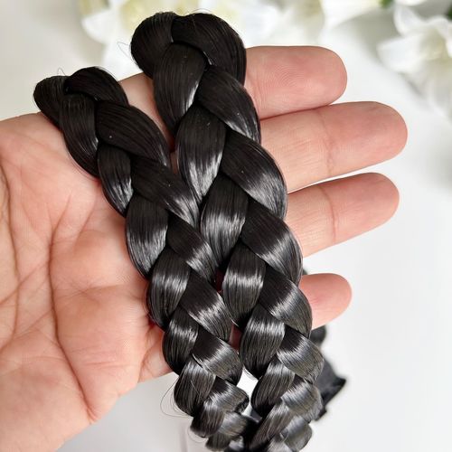 Customer photo review of Double Lulu Two Strand