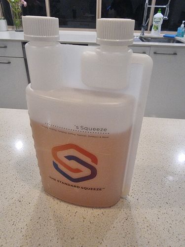 Customer photo review of Combo Pack (More for less)