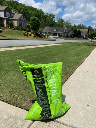 Customer photo