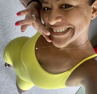 Customer photo review of Ava Playsuit (Digital)
