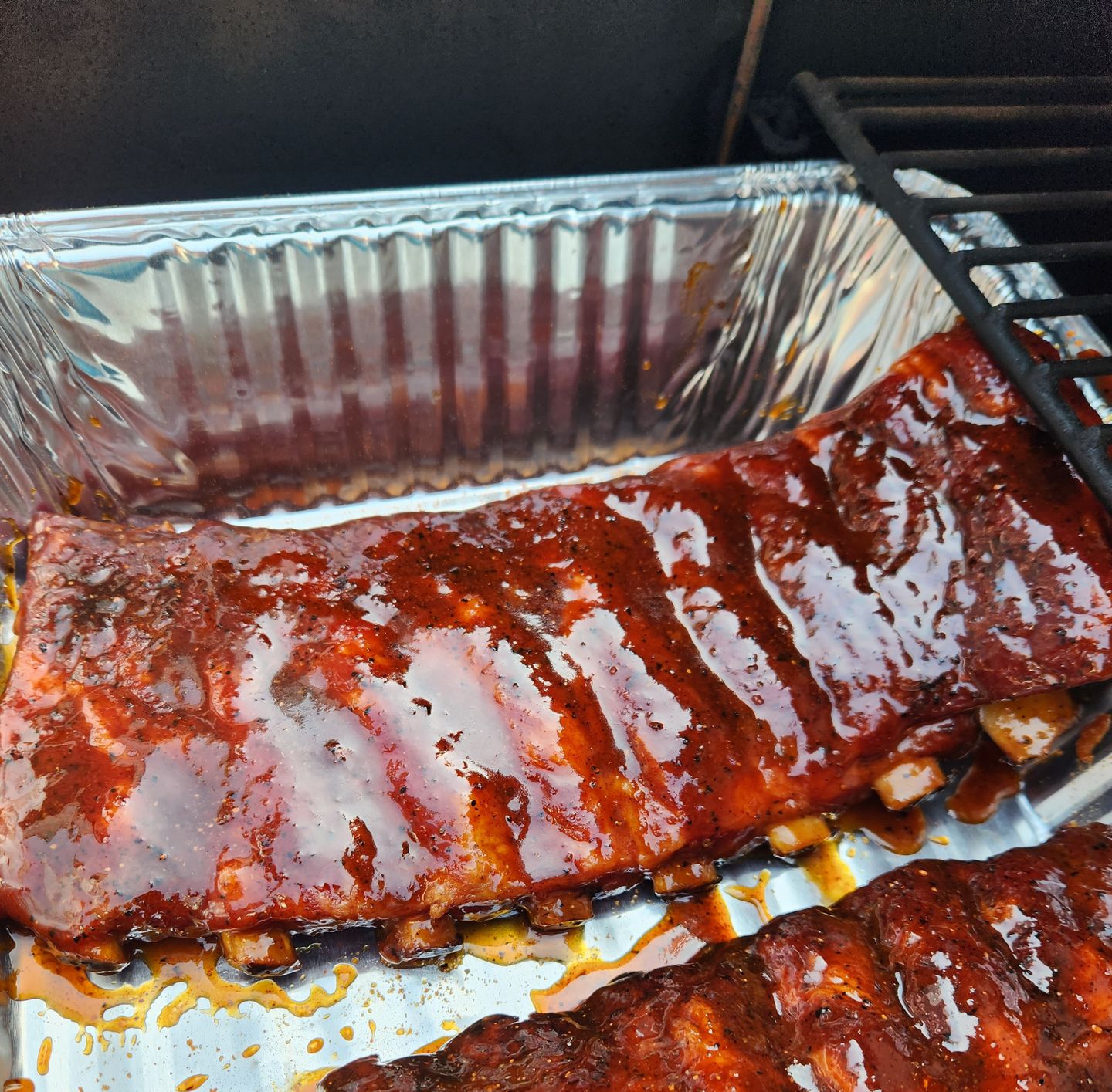 Customer photo review of Tangy & Sweet BBQ Sauce Bundle