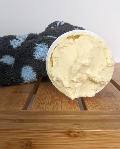 Customer photo review of Help Provide Desks For kids in Ghana