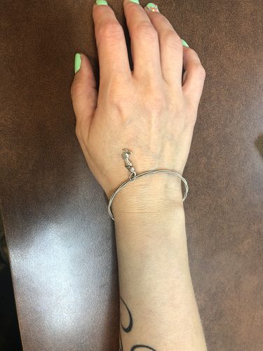 Customer photo review of MERMAID – “COME SAIL AWAY”