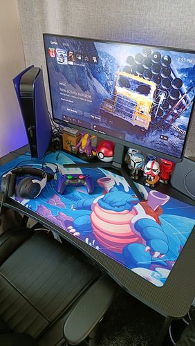 Customer photo review of Hydro Pump