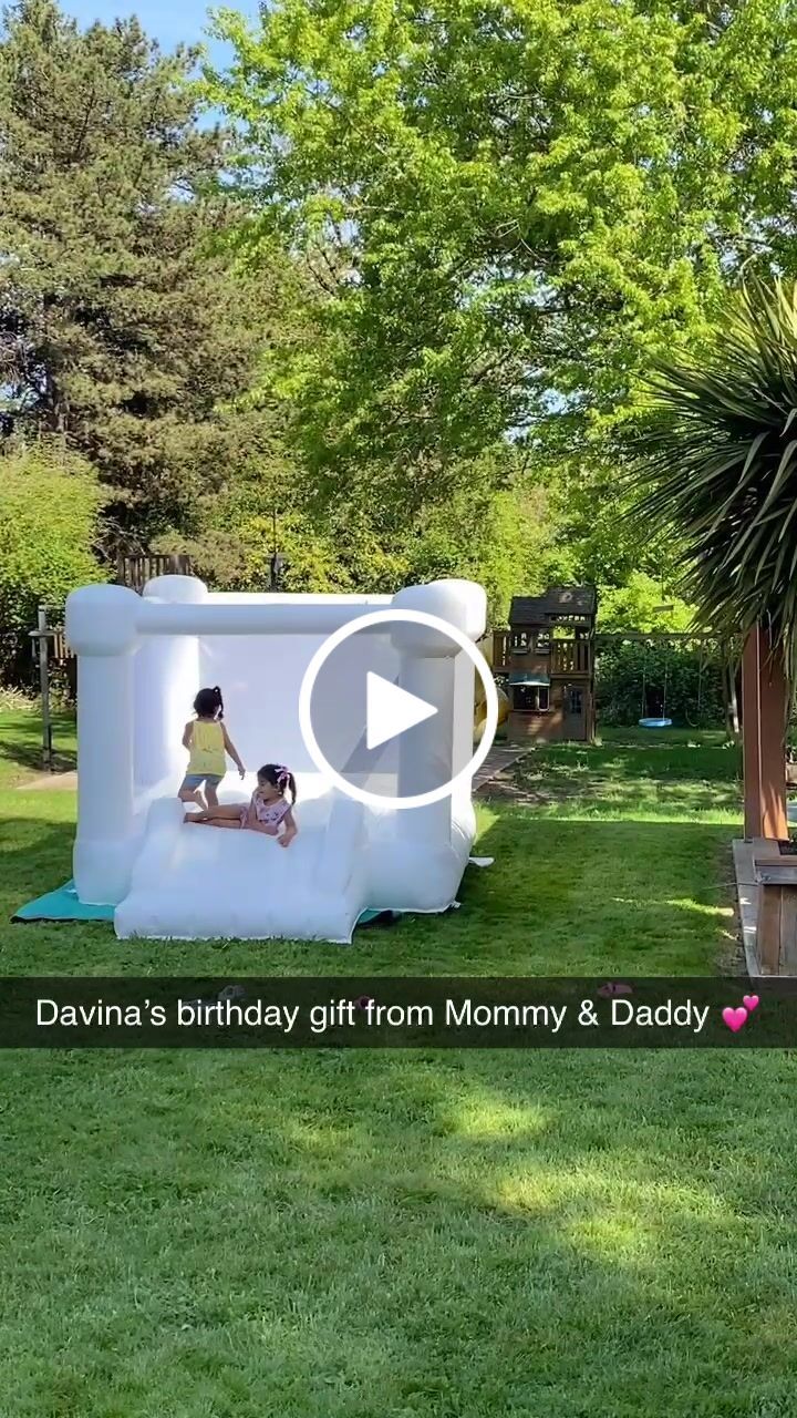 Customer video review of Mini Alex