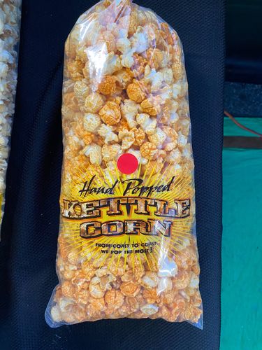Customer photo review of Jalapeno Pepper Powder