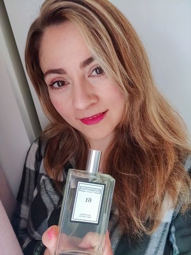 Customer photo review of Inspired by Alien - 61