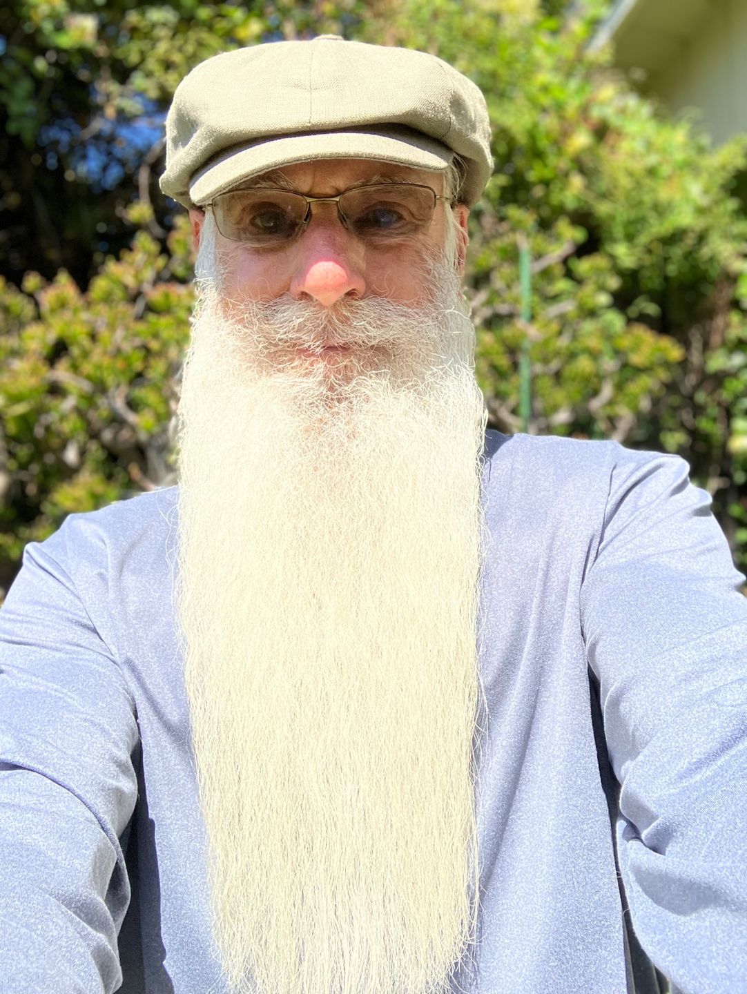 Customer photo review of JP Cap Linen