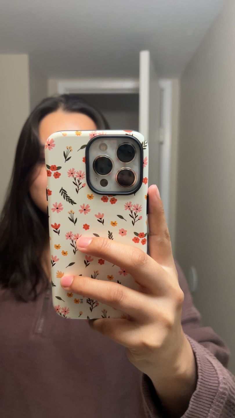 Customer photo review of Isabella