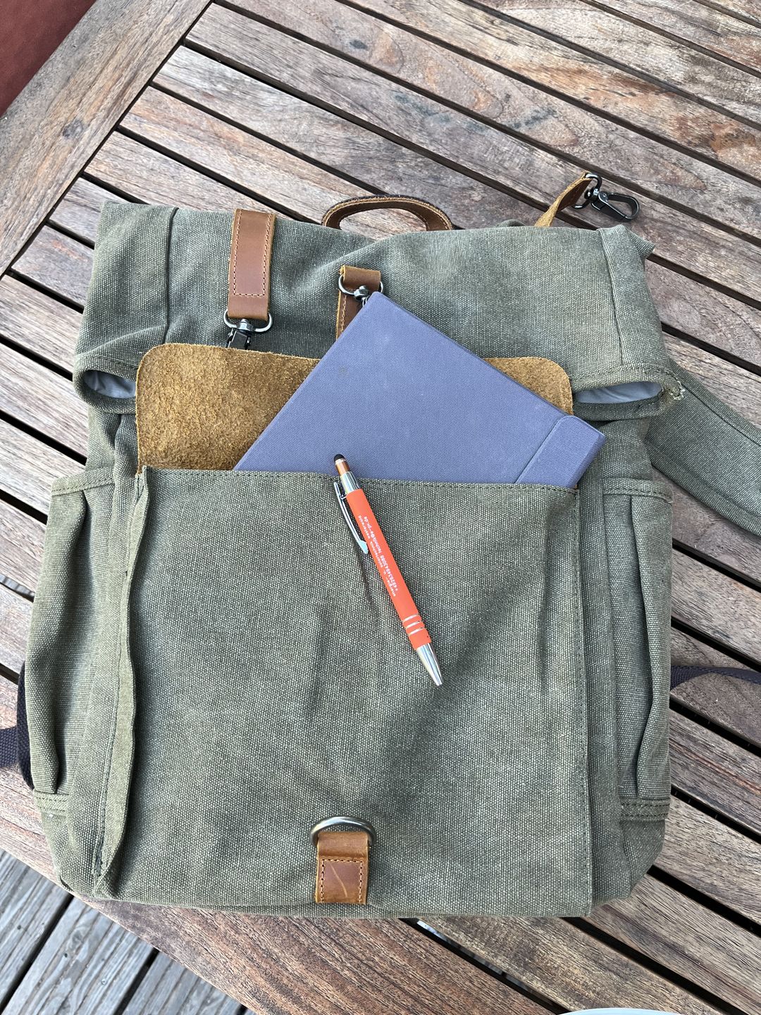 Customer photo review of Ukiyo Wald