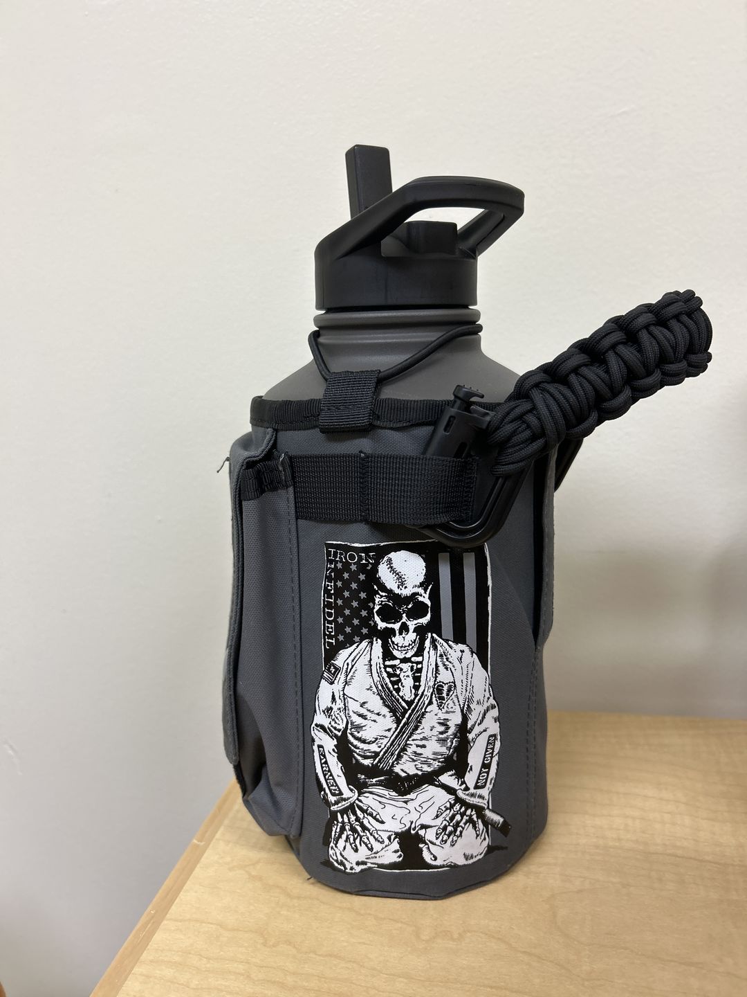 Customer photo review of Battle Pack