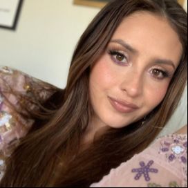 Customer photo review of Máscara Maxi-Volumen
