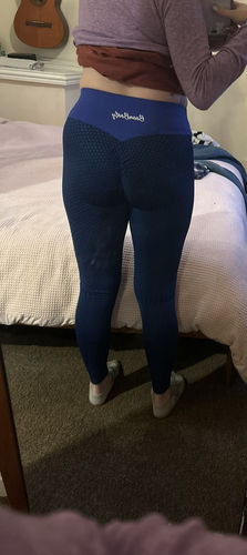 Customer photo review of BoomBooty™ Spider