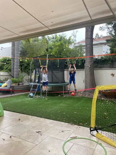 Customer photo review of סלקליין 10 מ' X 5 ס"מ