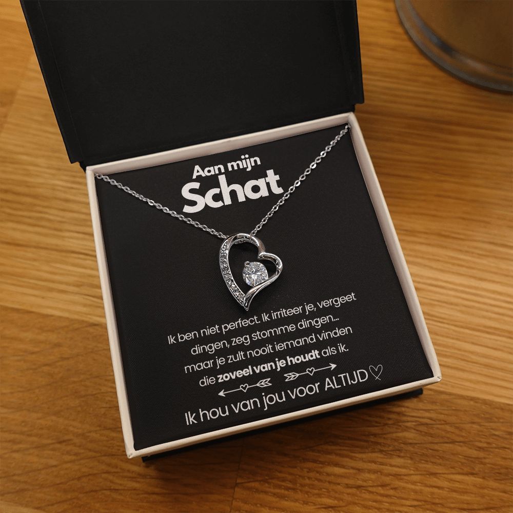 Customer photo review of Hart Ketting - Aan mijn Schat