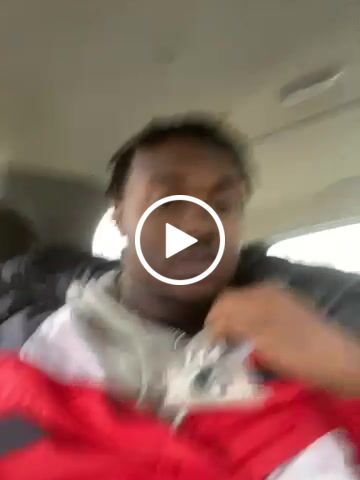 Customer video review of VVS Moissanite Miami Cuban Chain Steel / .925 Silver