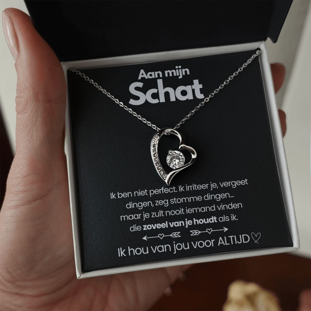 Customer photo review of Hart Ketting - Aan mijn Schat