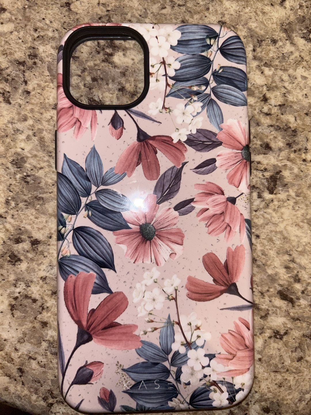 Customer photo review of Fall flowers
