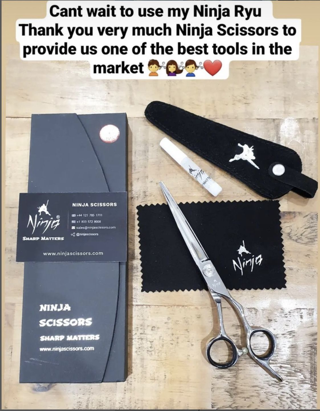 Customer photo review of DRAGON