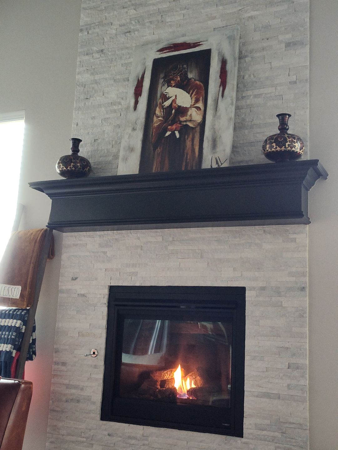 Customer photo review of The New Passover