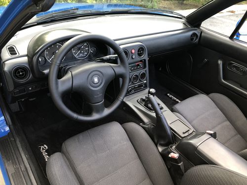 Customer photo review of MX-5/Miata NB