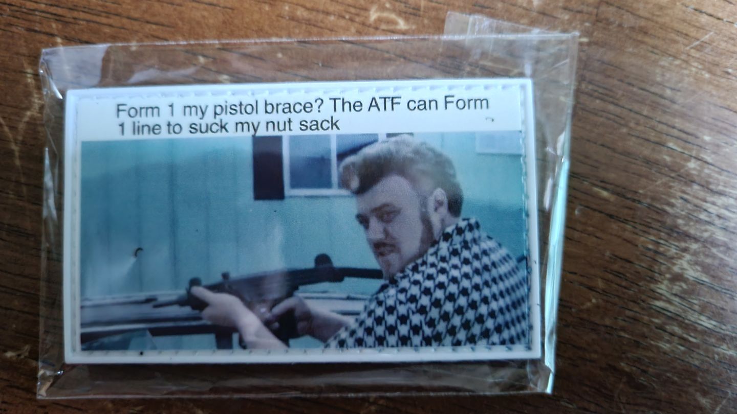 Customer photo review of Form 1 Line