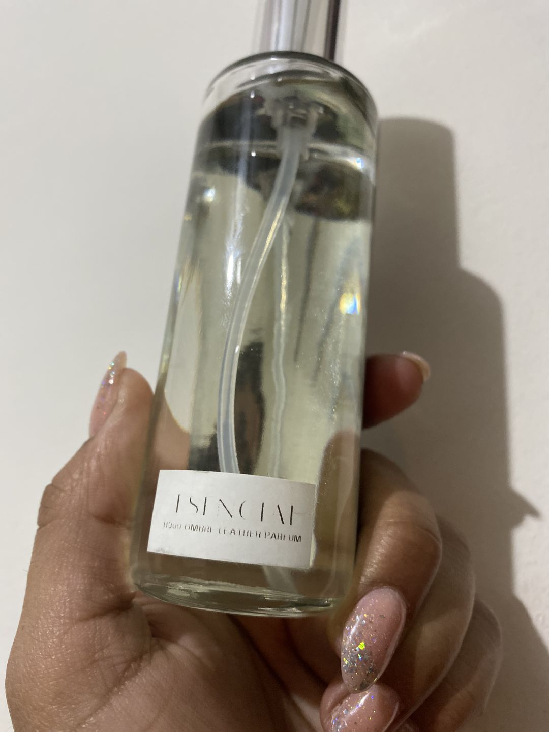 Customer photo review of H300 Inspirado en: Ombré Leather Parfum - Tom Ford