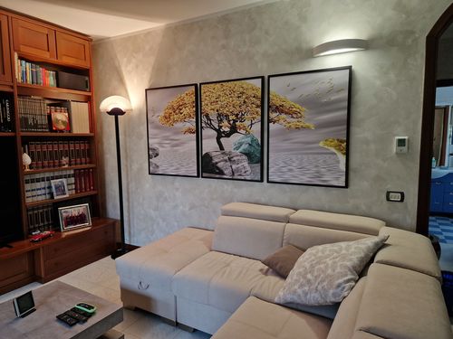 Customer photo review of Albero della ricchezza