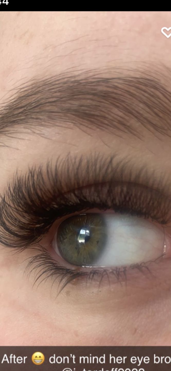 Customer photo review of 10D Pro Made Loose Fans