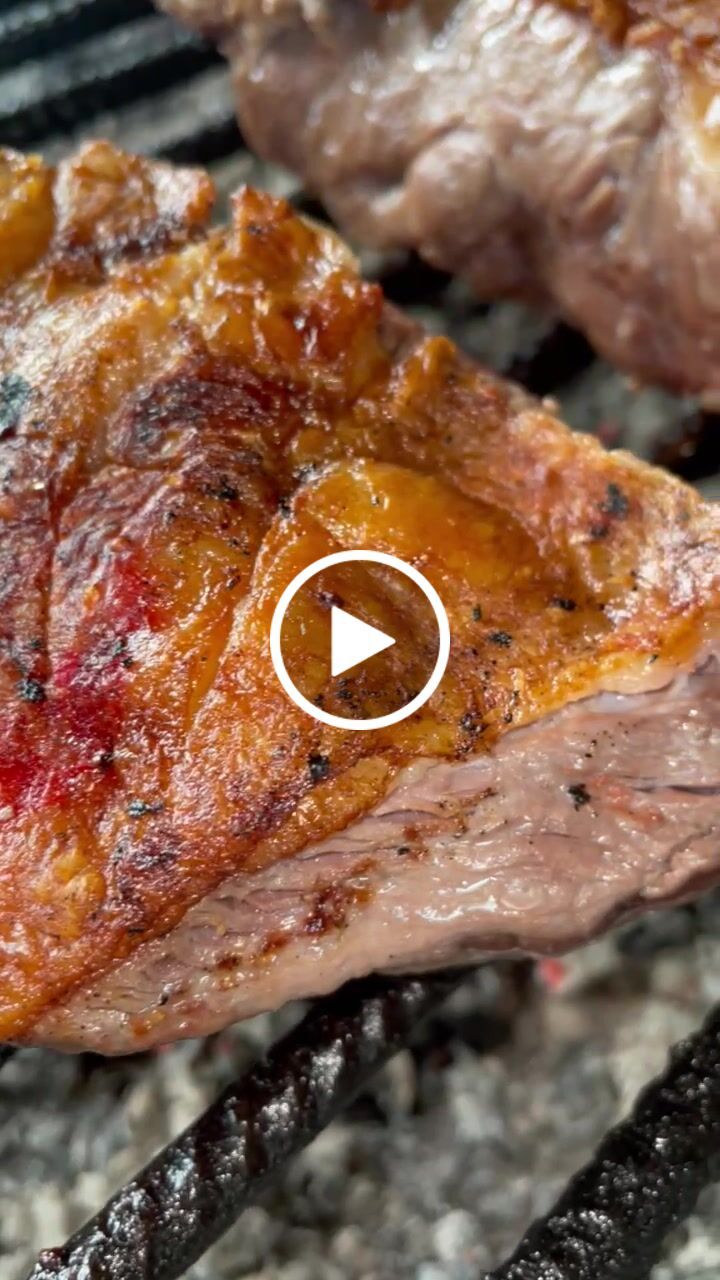 Customer video review of Picanha Di Limousine Grassfed