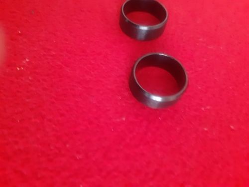 Customer photo review of Titanium Men's Ring