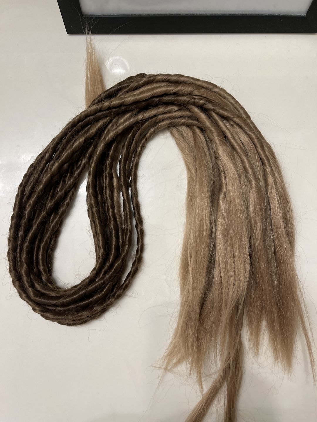 Customer photo review of MOCHA MELT (PACK OF 5)