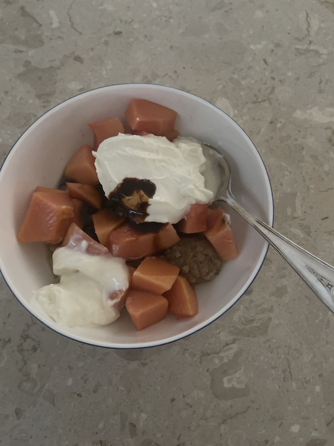 Customer photo review of Sunraysia Prune Extract (Value Pack)
