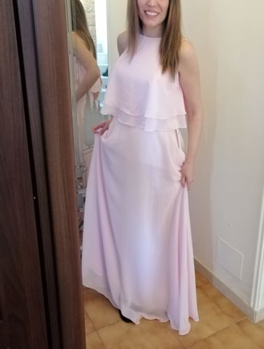 Customer photo review of Sarah