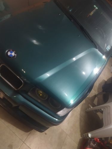 Customer photo review of Pure Shine - Limpiador y Protector para Auto BLACK GARAGE