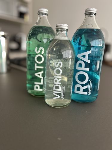 Customer photo review of Plan básico $350/mes -