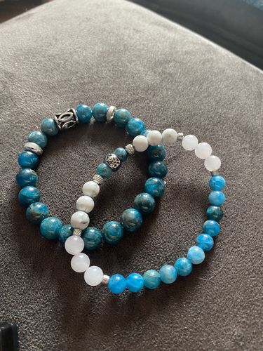 Customer photo review of AJOUTEZ VOTRE CADEAU (1 seul par commande)