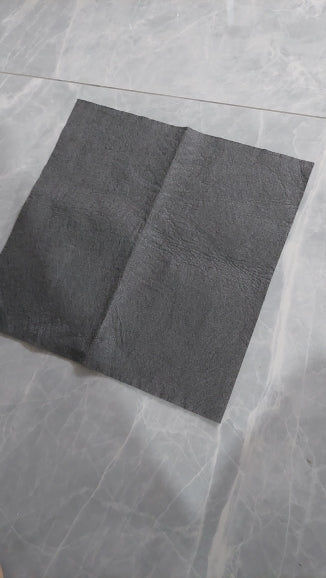Customer photo review of Magic cloth - magisches Reinigungstuch