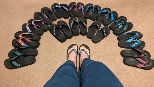 Customer photo review of Sip Sip Hooray