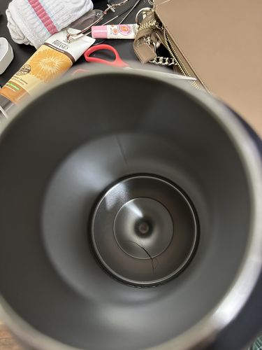 Customer photo review of 1.8L Oversized Thermo Flask