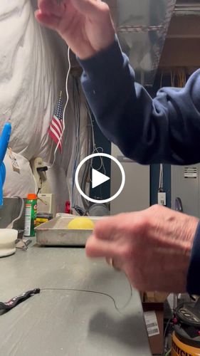 Customer video review of FlexClick