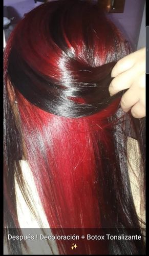 Customer photo review of Plancha Alisadora Iónica